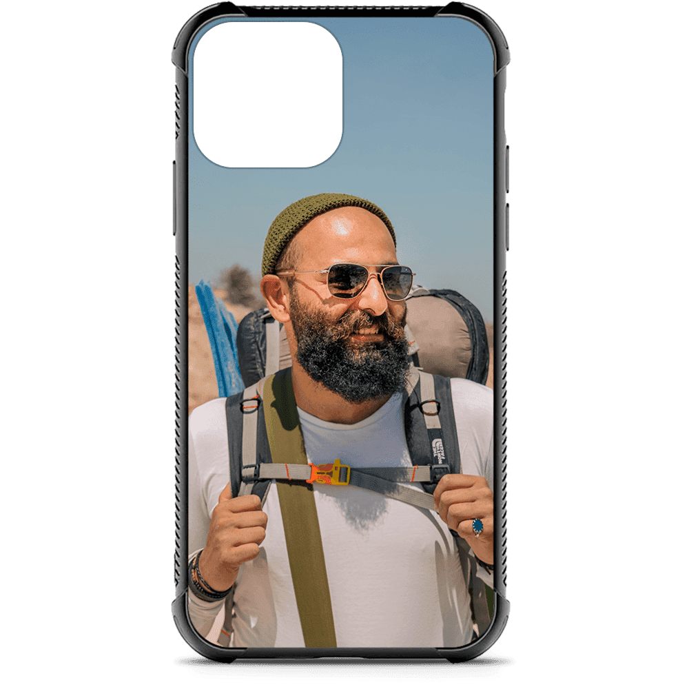 iPhone 15 Plus Custom Case | Personalise with Photos