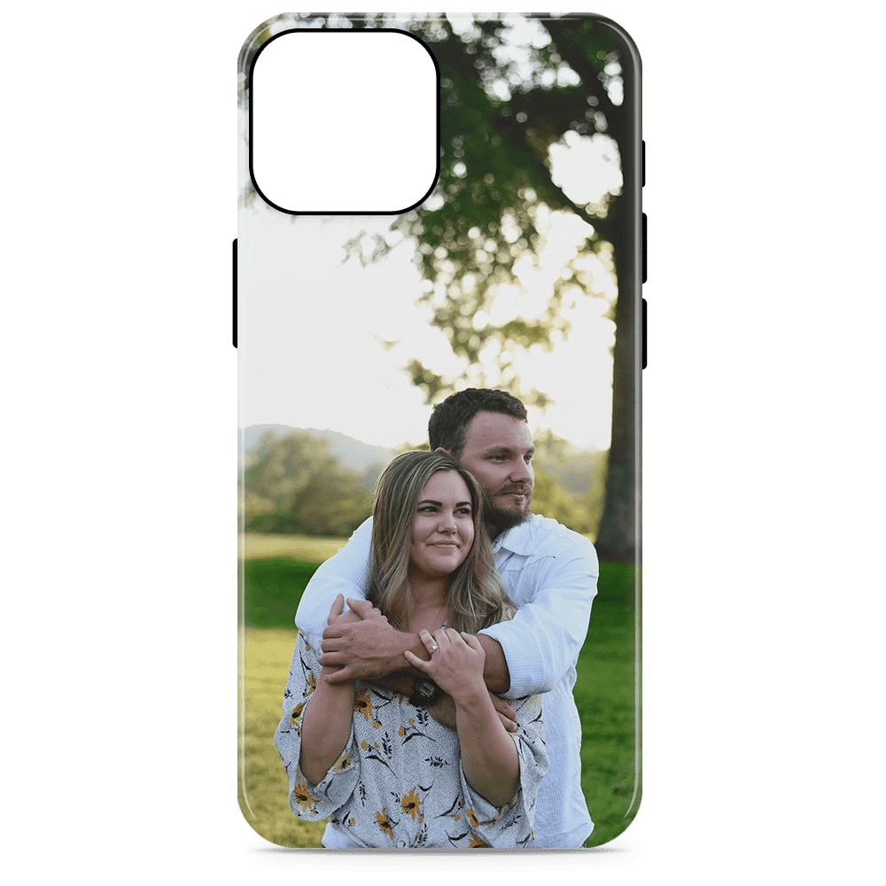 Personalised iPhone 15 Plus Case | Customised Cover UK