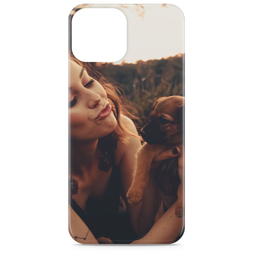 iPhone 15 Plus Photo Phone Case | Upload Now & Design | UK