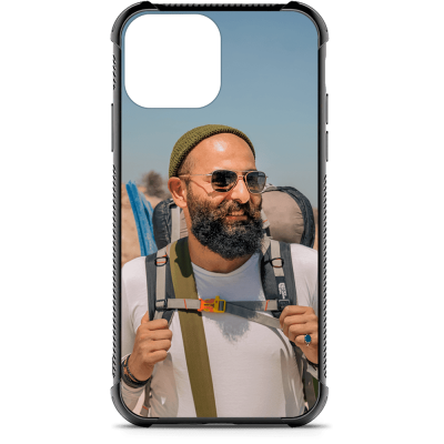 iPhone 15 Plus Custom Case | Personalise with Photos