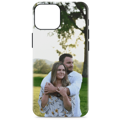 Personalised iPhone 15 Plus Case | Customised Cover UK