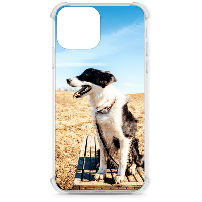 Personalised Picture Case for iPhone 15 Plus