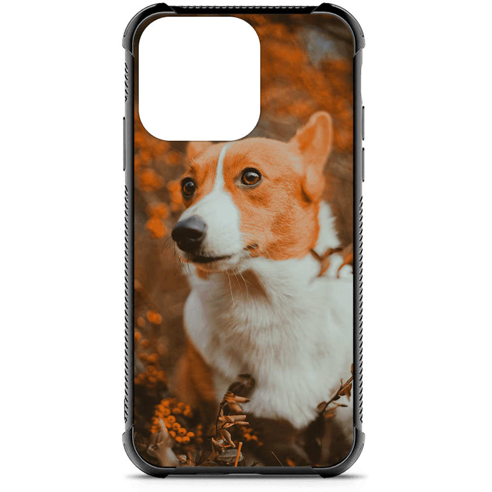 iPhone 15 Pro Max Custom Case | Design & Create - Add Photos