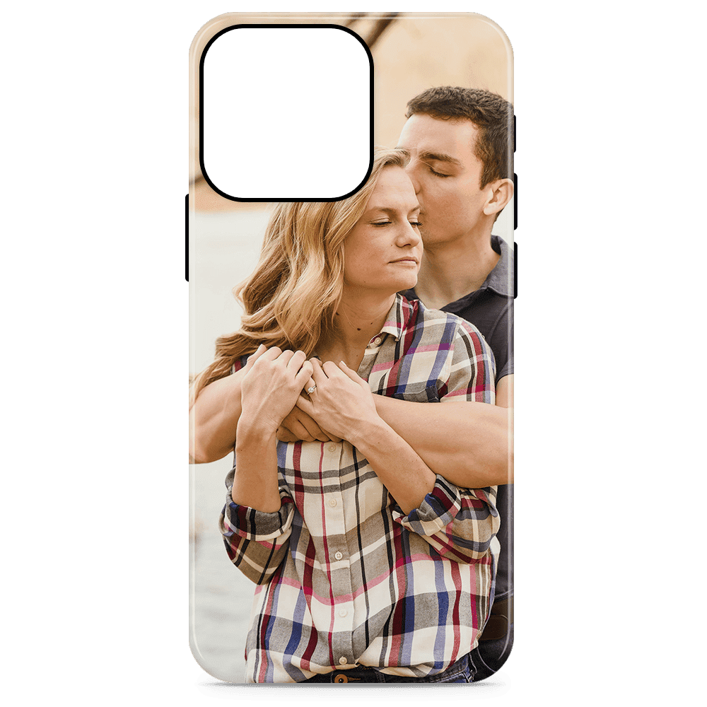 iPhone 16 Pro Max Customised Case | Design Now with DMC | UK