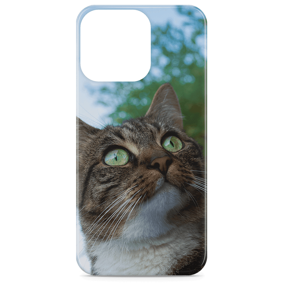 iPhone 16 Pro Max Photo Case | Upload Now & Design | UK