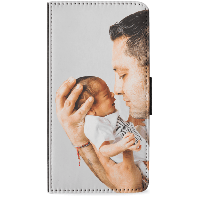 iPhone 14 Pro Max Personalised Wallet Case for iPhone 14 Pro Max