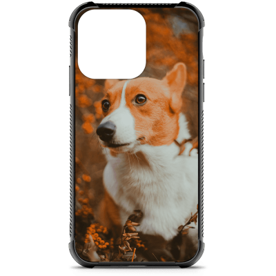 iPhone 15 Pro Max Custom Case | Design & Create - Add Photos