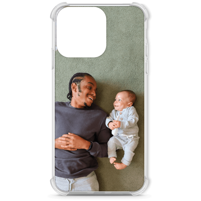 iPhone 15 Pro Max Picture Case | Add Photos & Designs | UK