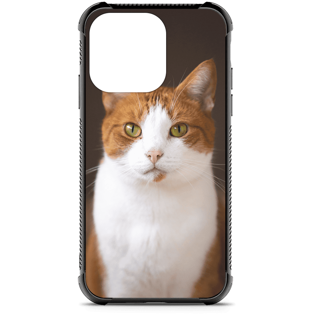 iPhone 15 Pro Custom Case | Personalised Phone Cover UK