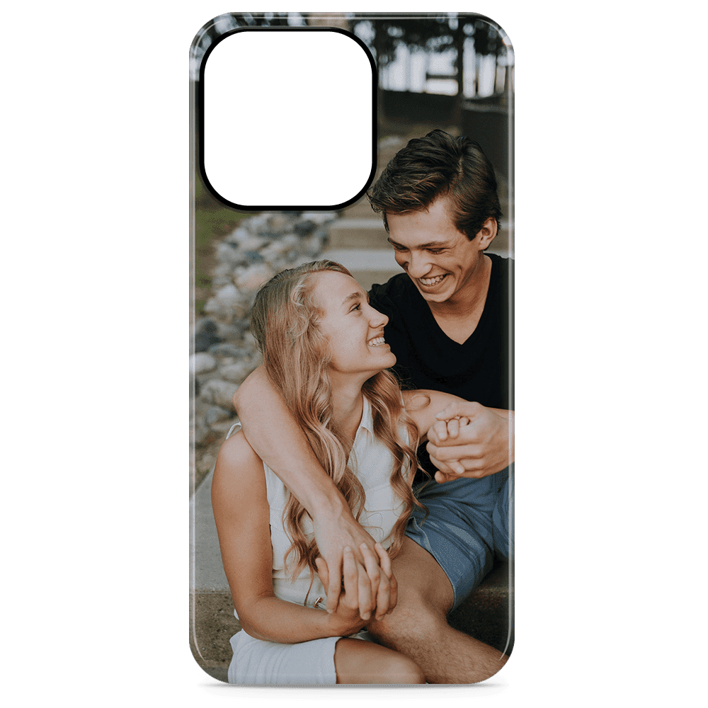 Customised iPhone 16 Pro Case  Personalised Phone Cover UK