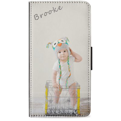 iPhone 14 Pro Personalised Wallet Case for iPhone 14 pro