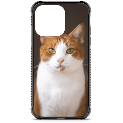 iPhone 15 Pro Custom Case | Personalised Phone Cover UK