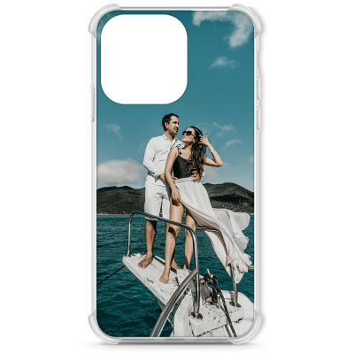 iPhone 15 Pro Picture Case | Add Photos & Designs | UK