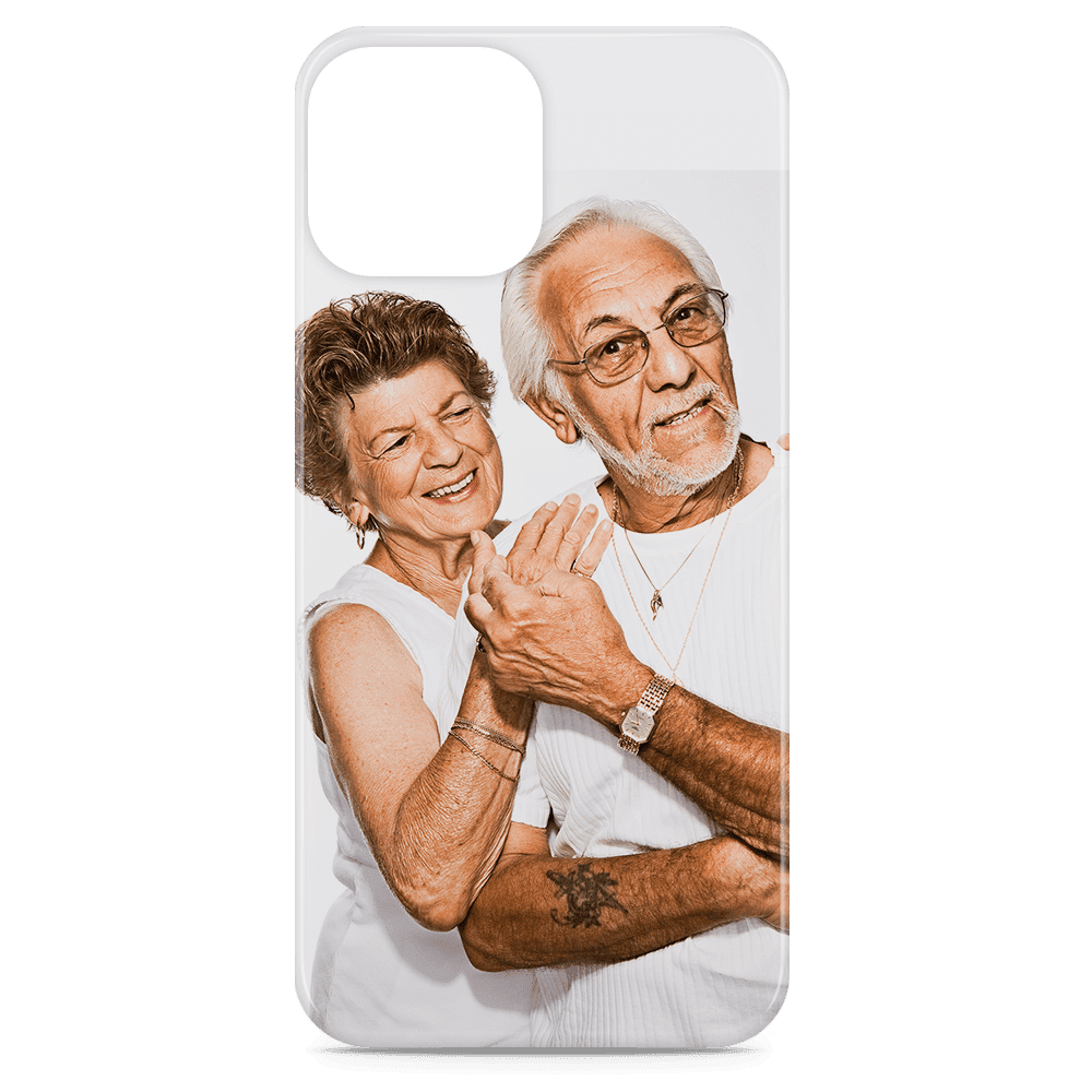 iPhone 15 Photo Phone Case | Upload Now & Design | UK