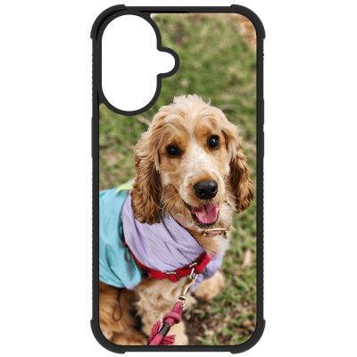 iPhone 16 Plus Custom Case for iPhone 16 Plus