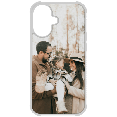 iPhone 16 Plus Picture Phone Case for iPhone 16 Plus
