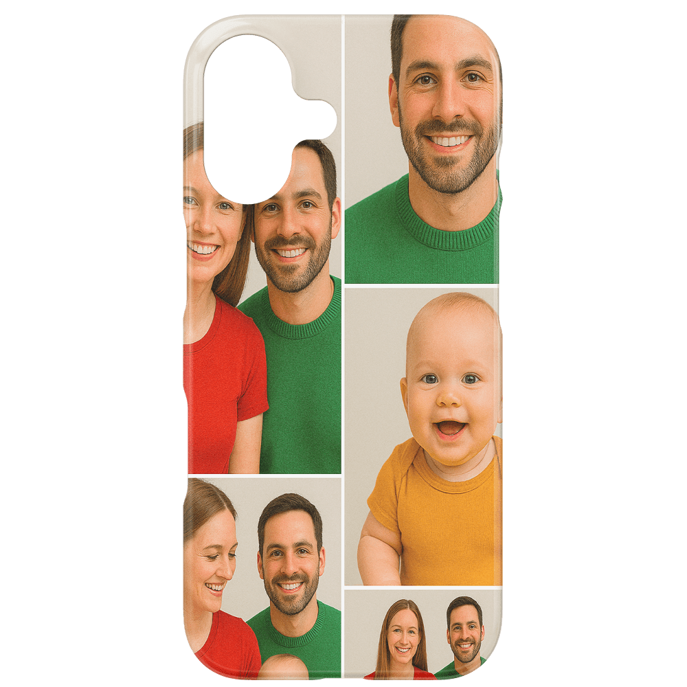 iPhone 17 Photo Case
