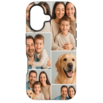 iPhone 16 Customised Case for iPhone 16