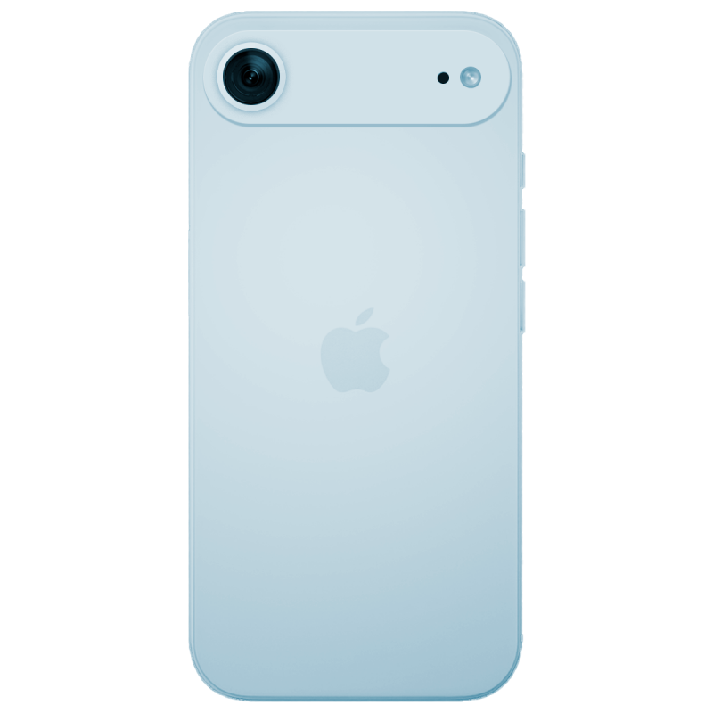 iPhone 17 Air personalised phone case