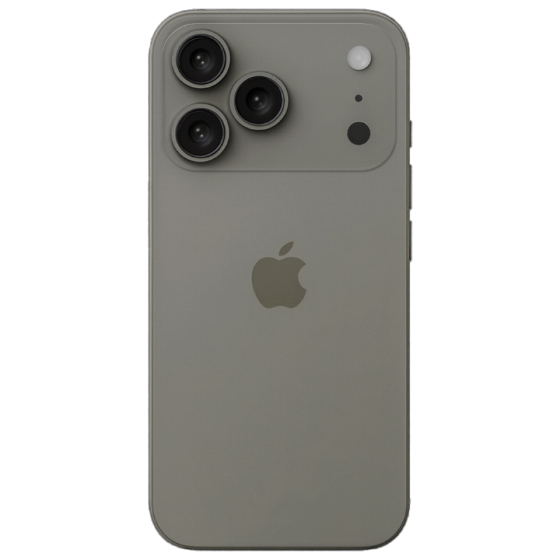 iPhone 18 Pro personalised phone case