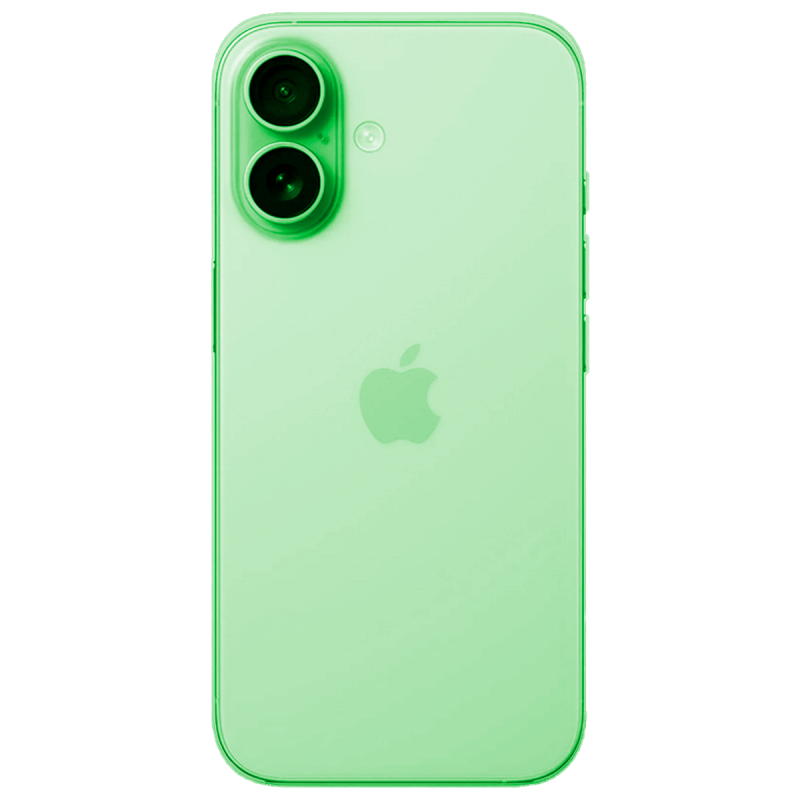 iPhone 17 personalised phone case