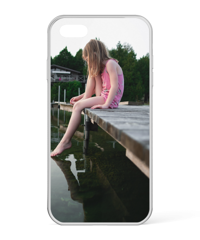 iPhone 5 Picture Case | Design Now | Free Delivery