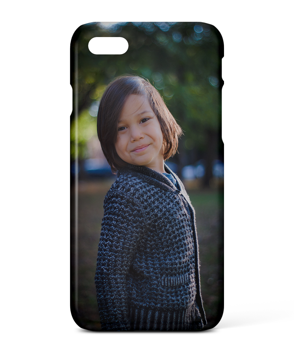 iPhone 5s Photo Case - Snap On