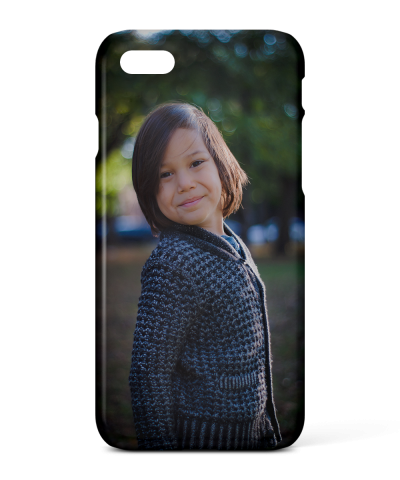 iPhone 5s Photo Case - Snap On