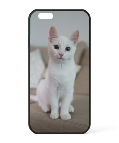 iPhone 6 Plus Custom Case | Choose Designs & Upload | UK