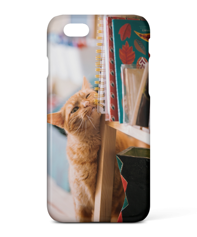 iPhone 6s Photo Case | Add Pictures and Designs