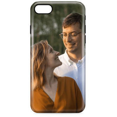 iPhone 7 Customised Case - Tough Case for iPhone 7