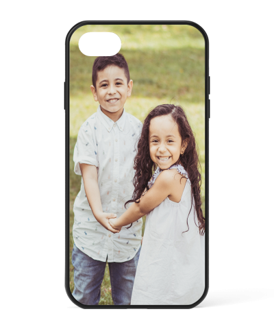 iPhone SE 2020 Custom Case | Add Photos & Text | Design Now