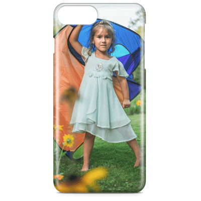 iPhone 8 Plus Photo Case - Snap On for iPhone 8 Plus