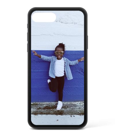 iPhone 8 Plus Customised Case | Make your Own | Design Now
