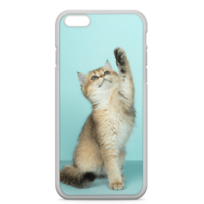 iPhone SE (2016) Picture Case - Clear Bumper for iPhone SE (2016)
