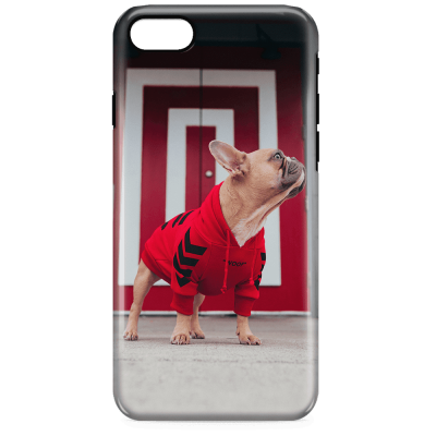 iPhone SE 2020 Customised Case - Tough Case for iPhone SE 2020