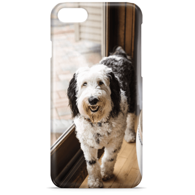 iPhone SE 2020 Photo Case - Snap On for iPhone SE 2020