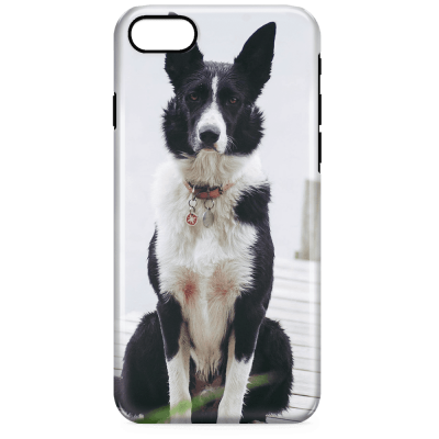 iPhone SE 2022 Customised Case - Tough Case for iPhone SE 2022