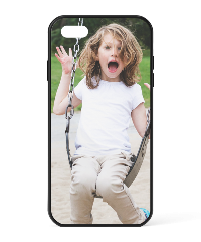 iPhone SE (2016) Custom Case | Add Snaps and Design | UK