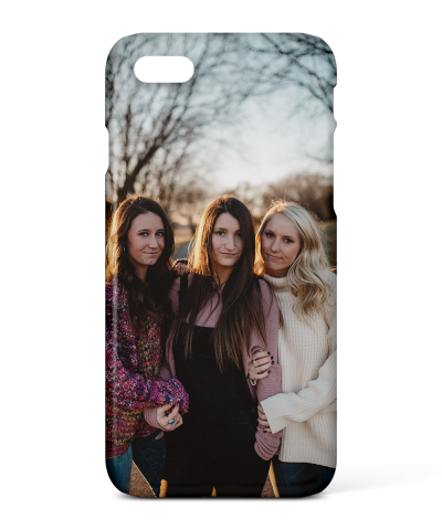 iPhone SE (2016) Photo Case | Upload and Design Now