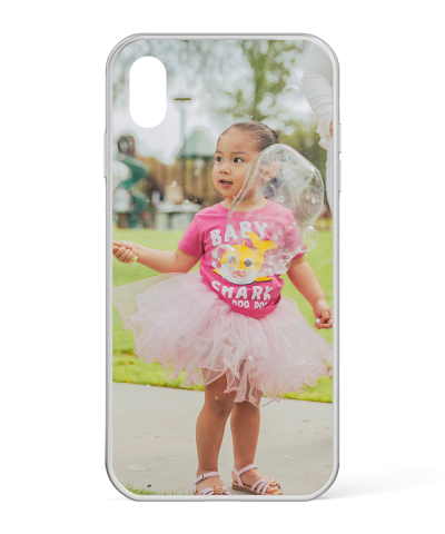 iPhone XR Picture Case | Choose Designs | Upload Now
