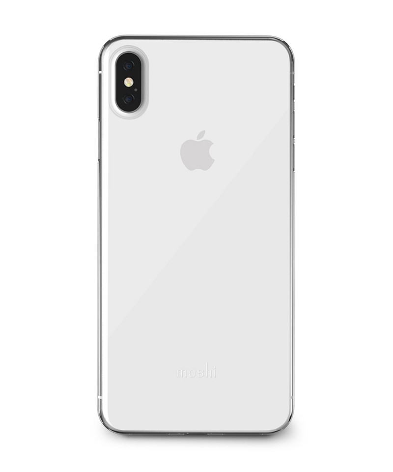 iPhone XS Max Personalised Phone Cases Mockup