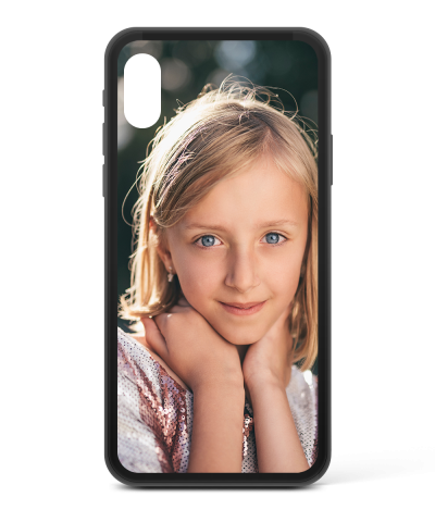 iPhone XS Max Customised Case | Add Photo's to Personalise