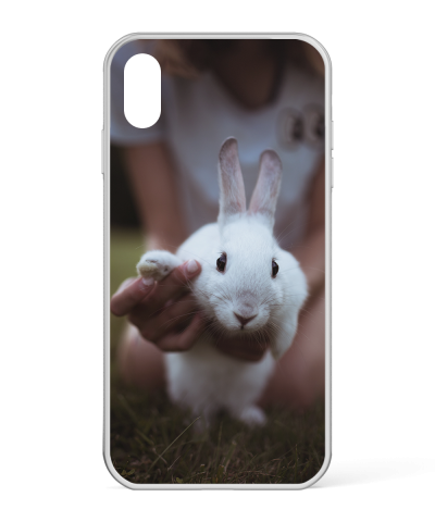 iPhone XS Max Picture Case | Add Designs and Create
