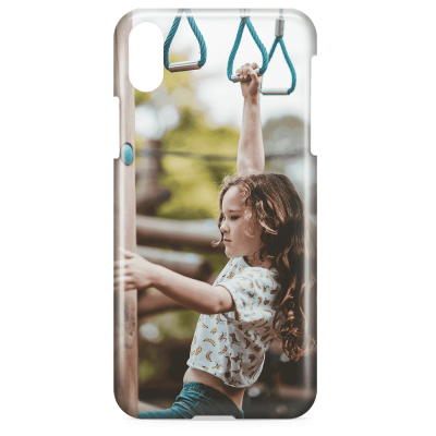 iPhone XS Photo Case - Snap On for iPhone XS