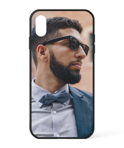 iPhone XS Custom Case | Design Now | Free Delivery