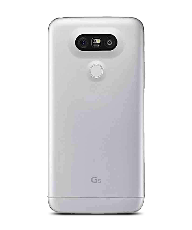 LG G5 Personalised Cases Mockup