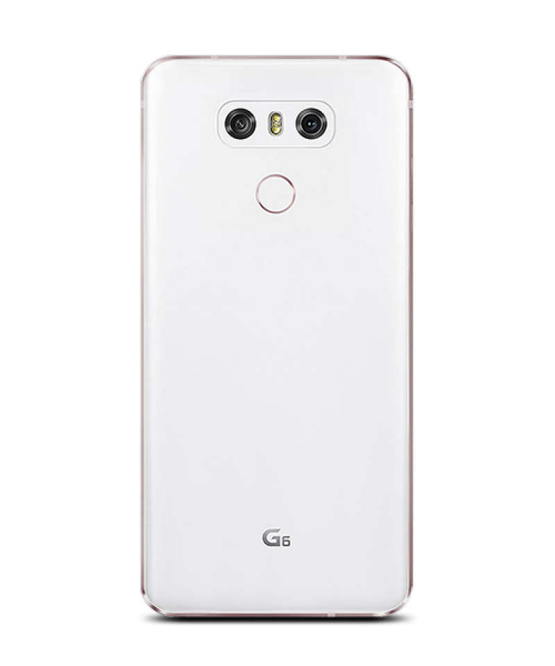 LG G6 Personalised Cases Mockup