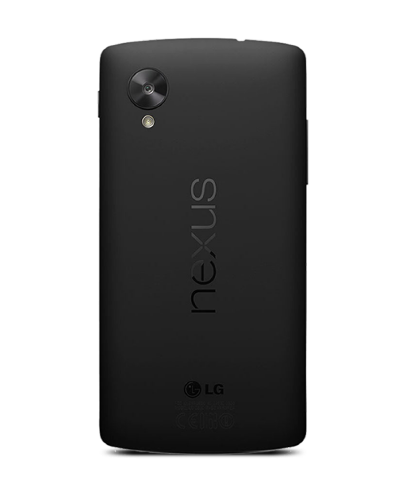 Motorola Nexus 5 Personalised Phone Cases Mockup