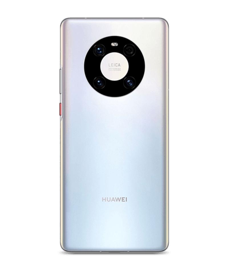Huawei Mate 40 Personalised Cases Mockup